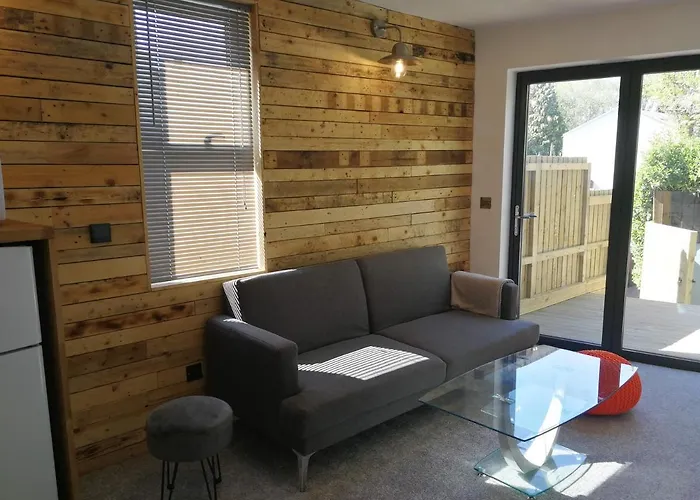 Derby Den By Cliftonvalley Apartments